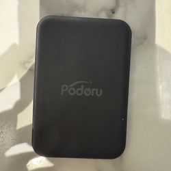 MagSafe portable Charger