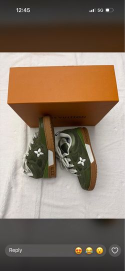 Louis Vuitton sneakers