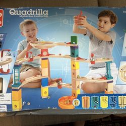 Marble Run