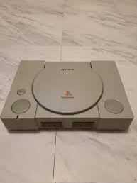 PS one 