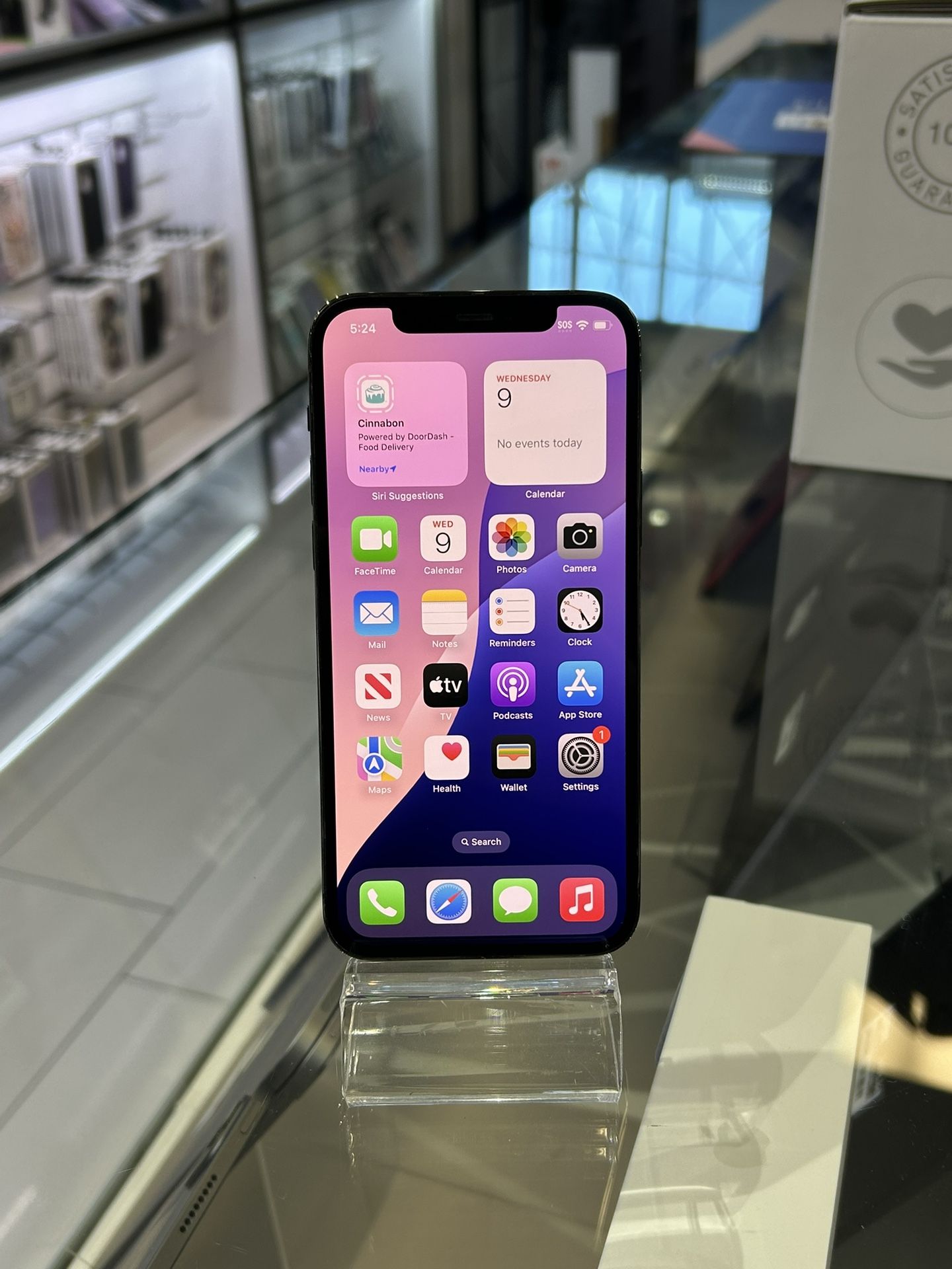 iPhone 12 Pro 128GB Unlocked