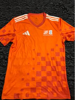 Fifa 2026 Jersey Home Depot Medium
