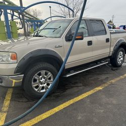 2007 Ford F-150