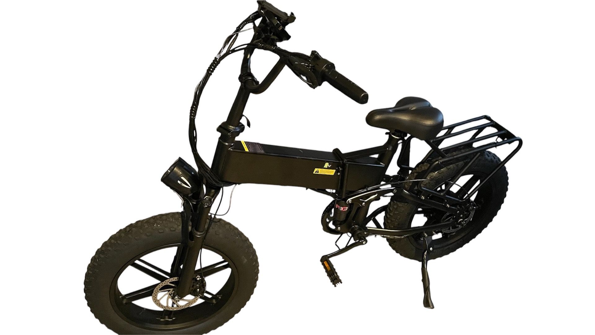 UrBike T5 e-bike