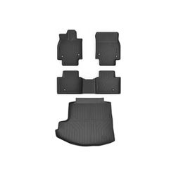 TOYOTA CROWN FLOOR MATS