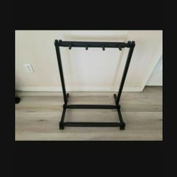 Guitar Rack
