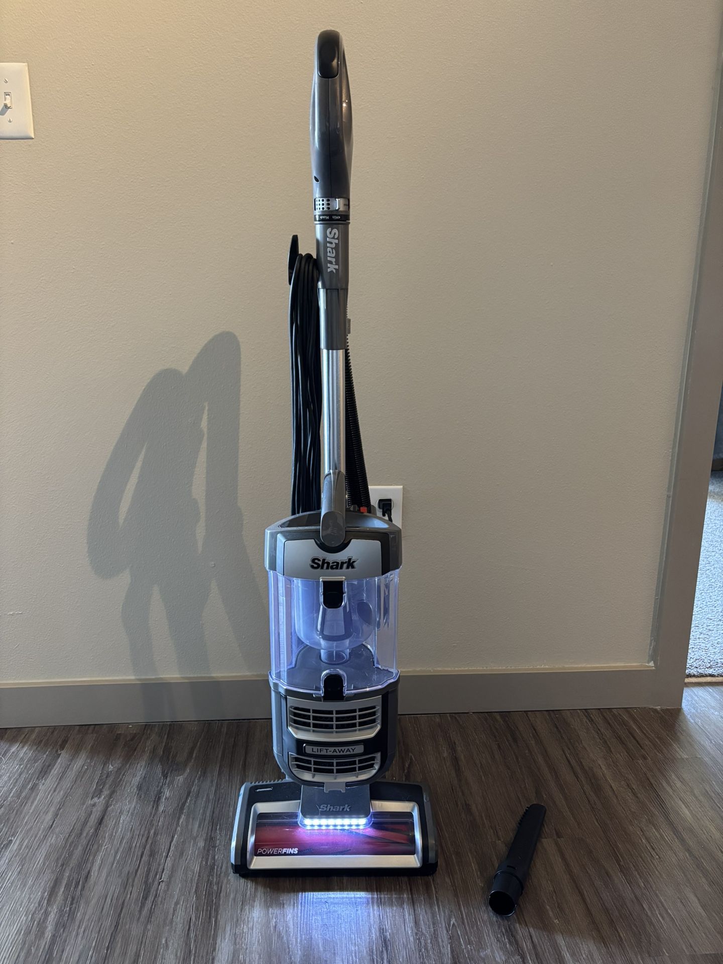 Shark Navigator Vacuum ✨New✨