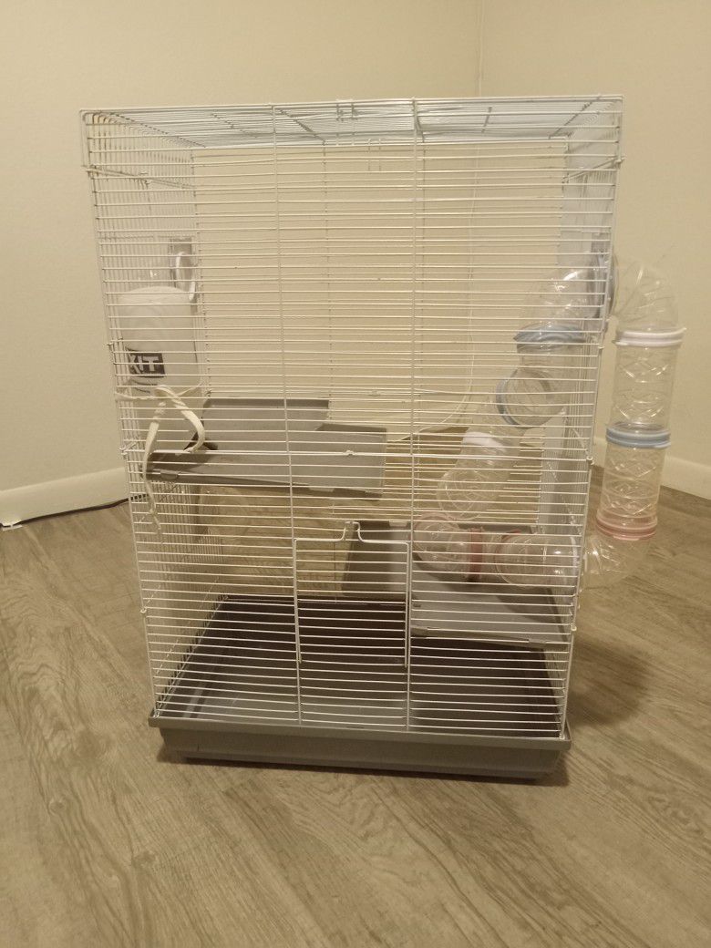 Cage For Small Pets