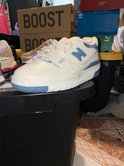 New Balance 6.5
