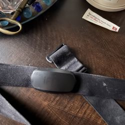 Ifit Heart Rate Monitor 