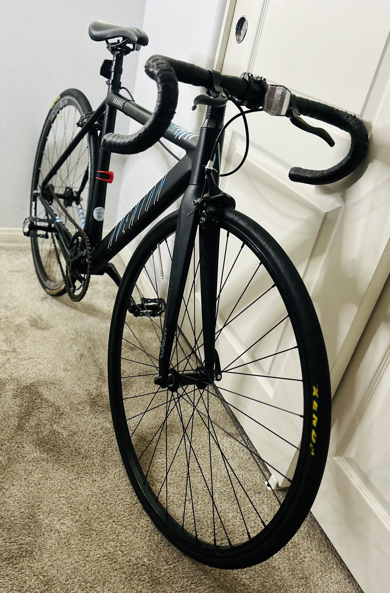 Aventon Cordoba LTD 完成車 2021 Aventon Cordoba Fixed Gear Bike – Specs, Comparisons