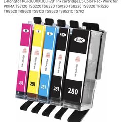 962XL Ink Cartridges 