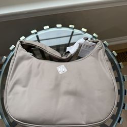 Lululemon City Essentials Shoulder Bag 4L