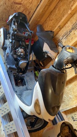 Moped