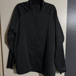 Adidas Windbreaker