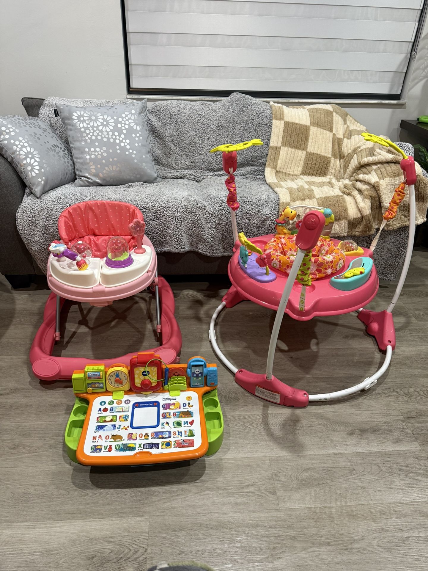 Baby toys