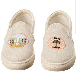 Miami Destination Soludos