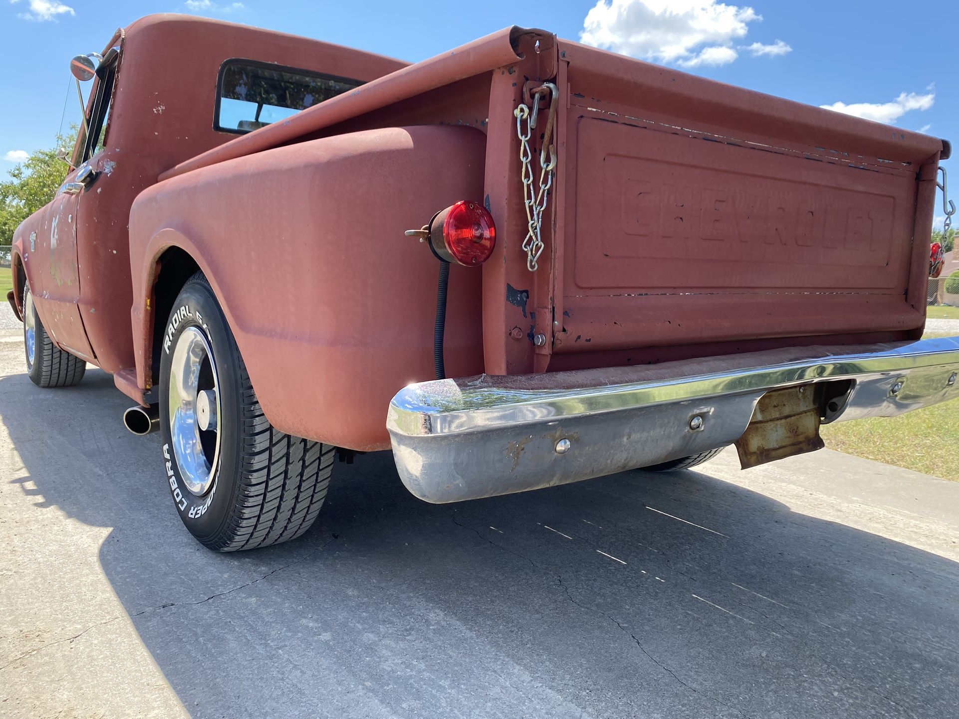 67 C10 for Sale in San Antonio, TX - OfferUp