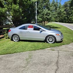 2007 Honda Civic