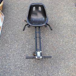 Jetson Hoverboard Seat