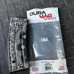 Case Dura Mag