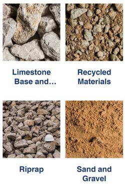 CRUSH CONCRETE
