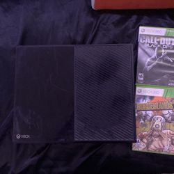 Old xbox one