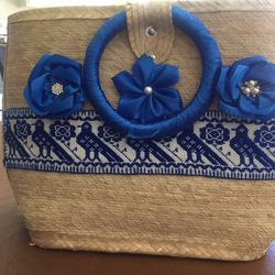 Artisan Purse