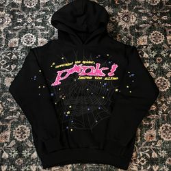 Spyder Hoodie