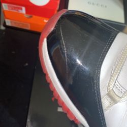 Jordan Concord Bred 11 Size 12
