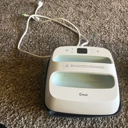 Cricut Easy press 2