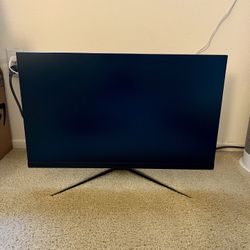 MSI Optix G271 PC Monitor 27 Inch 