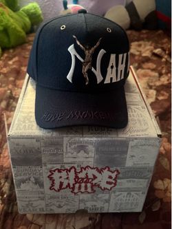Rude awakenings hat
