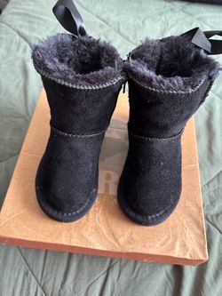 Toddler boots for girls