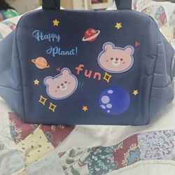 Lunch Bag