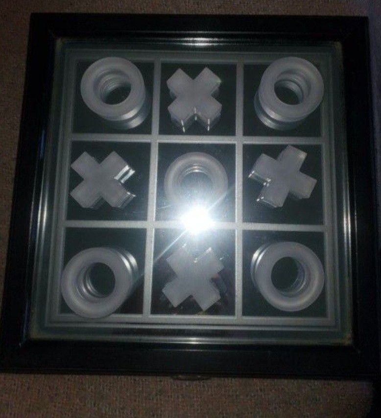 Tic Tac Toe