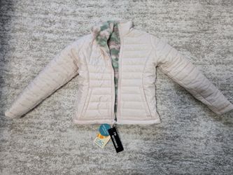 C&C California Reversible Jacket