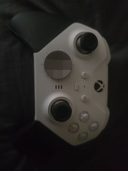 Xbox elite 2 controller