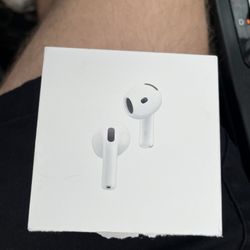 Airpod 4