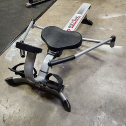 Rower