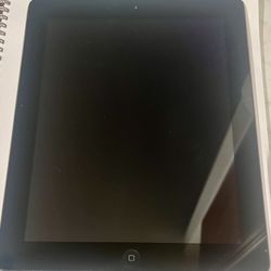 Ipad 2 