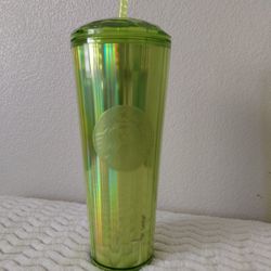 Starbucks Venti Tumbler 