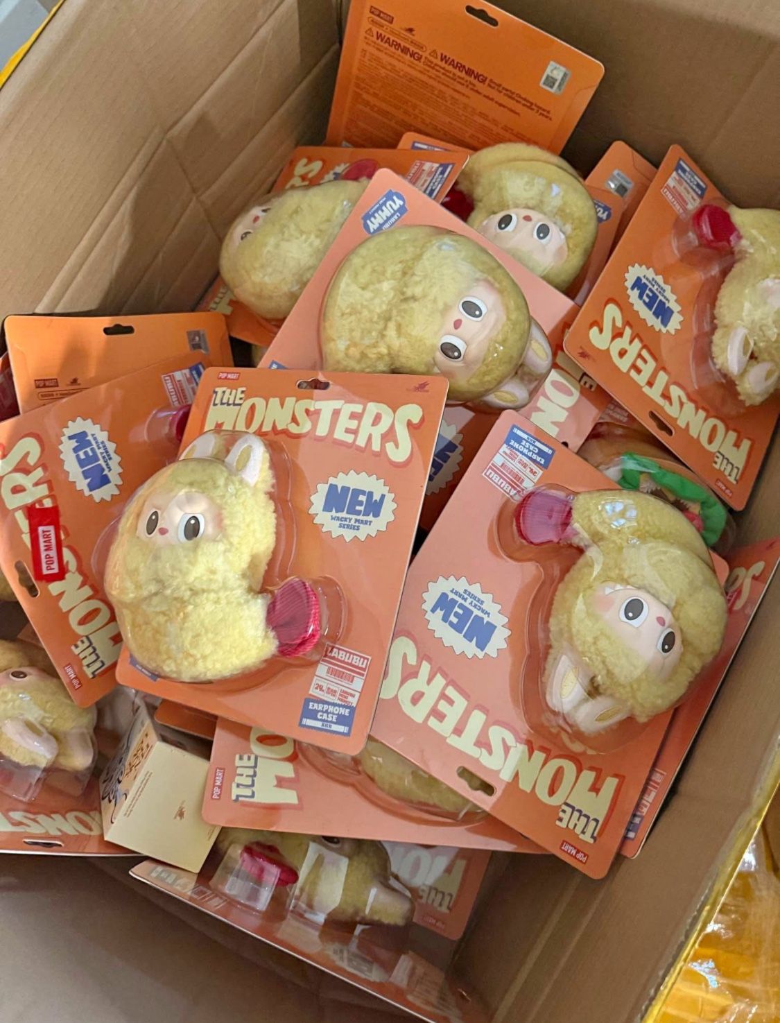 Shrimp π€ Tempura La Bubu