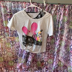 Cute Justice Shirt