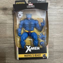 Marvel legends