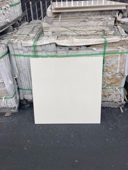 Porcelain Tile - Double Loaded 24 X 24