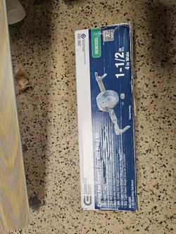 For Celing Fan Roof Support $2