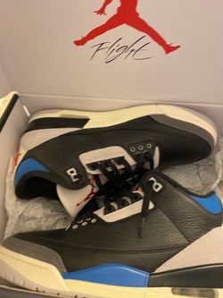 Jordan’s size 10.5