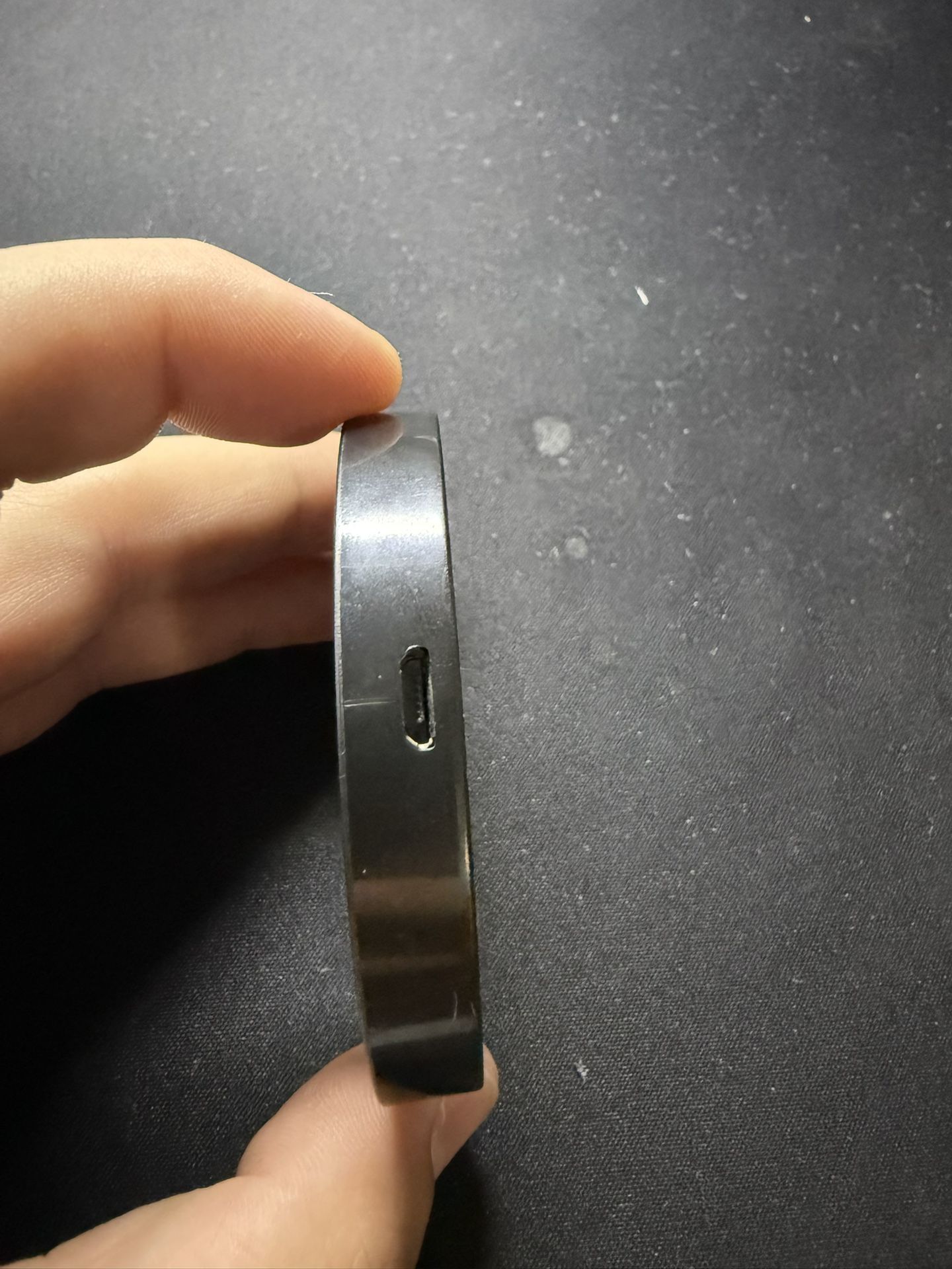 Wireless Charging Pad - Qi Compatible
