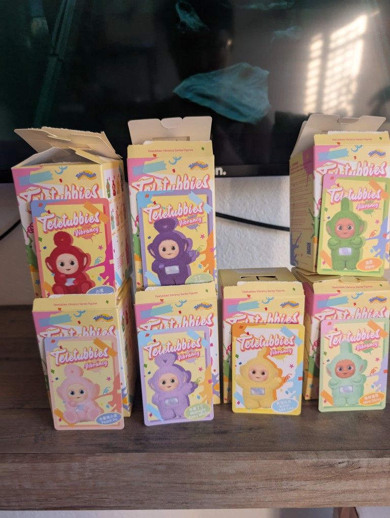 Teletubbies